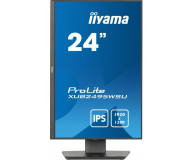 iiyama ProLite XUB2495WSU-B7 - 1244825 - zdjęcie 1